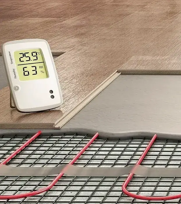 Electric Under Floor Heating Installation, Repair and Maintenance Services In Roehampton in Roehampton